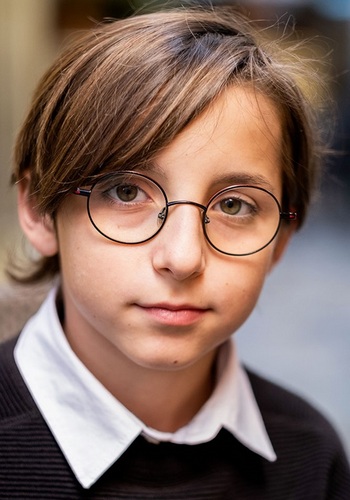Picture of L&eacute;andre Castellano-Lemoine