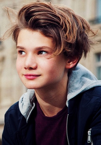 Picture for Roman Villedieu