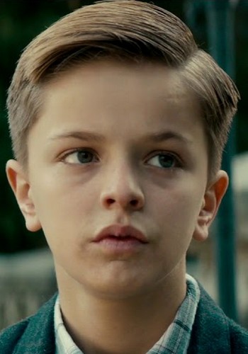 Picture for Luis de la Rosa