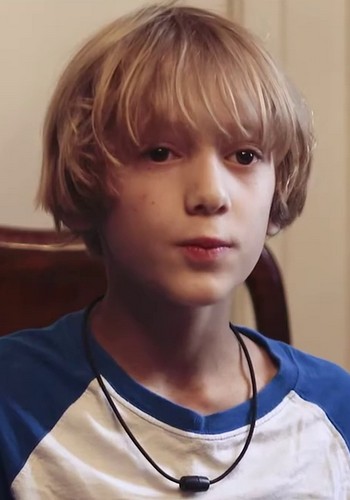 Picture of Will Garrett  Davis