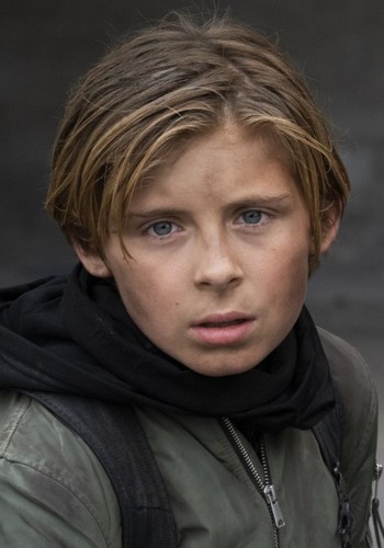 Picture of Leander P&uuml;tz