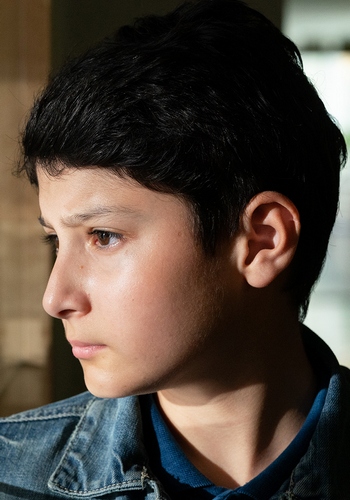 Picture of Aran-Sina Keshvari