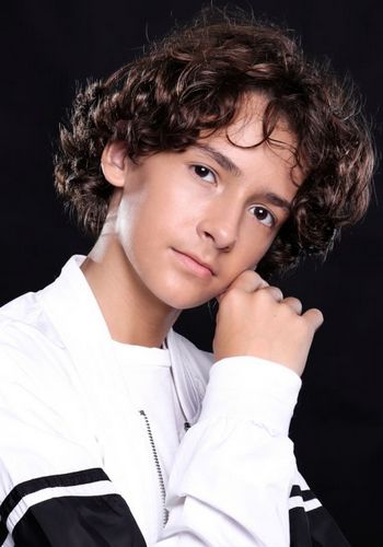 Picture for Le&ocirc;nidas Jos&eacute;