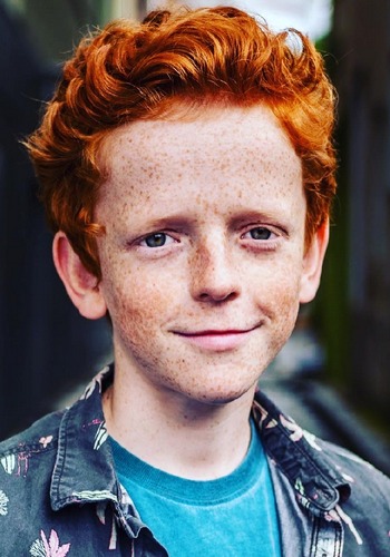 Picture for Jamie Rogers