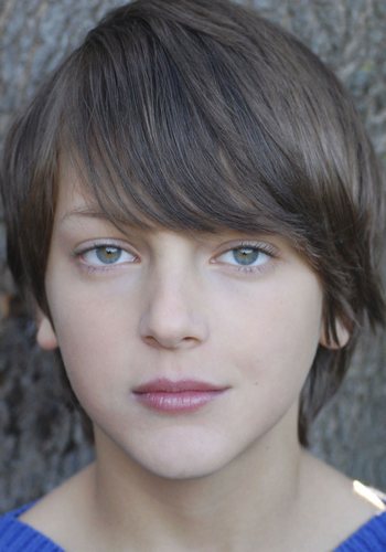 Picture for Auden Larratt