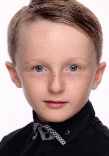 Picture for Joseph Odwell
