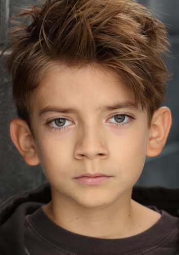 Picture for Santino Barnard