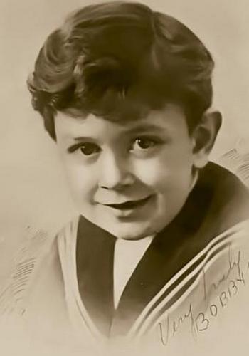 Picture for Bobby Connelly