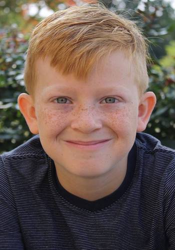 Picture for Jake Spencer