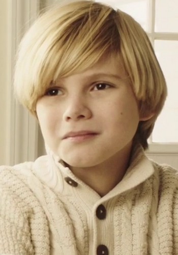 Picture for Maximillian Stebelsky