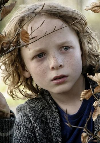 Picture for Mels van der Hoeven