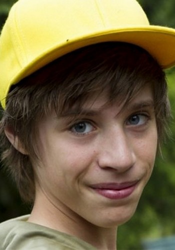 Picture for Thierry Koob