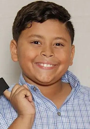 Picture for Luke Islam