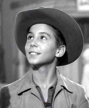Picture for Johnny Crawford