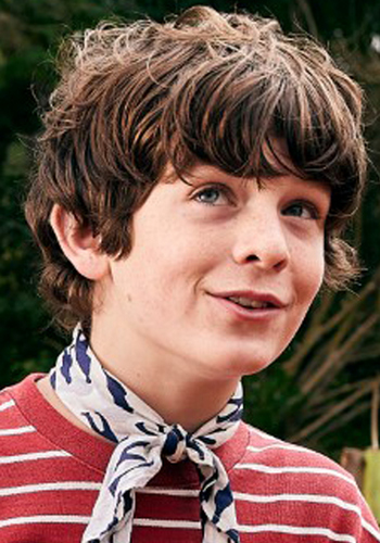 Picture for Timothy Scannell