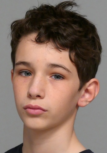 Picture for Oscar Pauleau