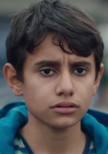 BoyActors - Yasser Osmani