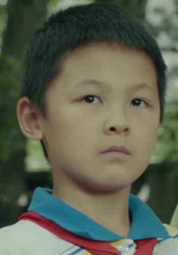 Picture for Yiming Hao