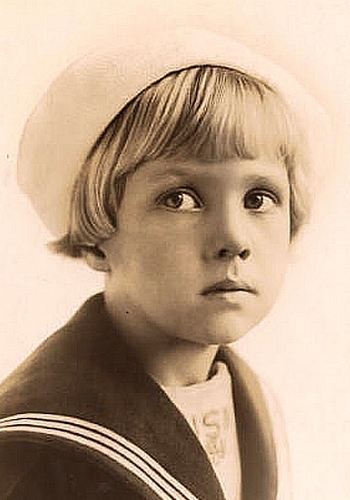 Picture for Georgie Stone