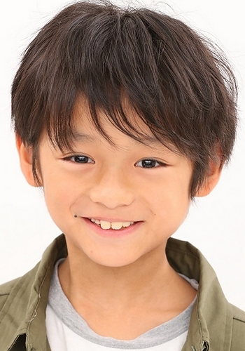 Picture for Sho Gunji