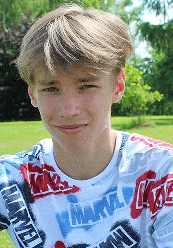 Picture for Mindaugas Balabonas