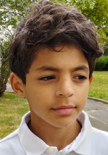 Picture for Yassine Chorfa