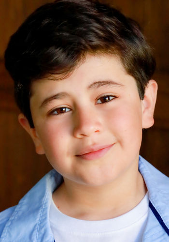 Picture for Nickolas Verdugo