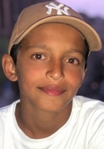 Picture for Abdelmadjid Guemri