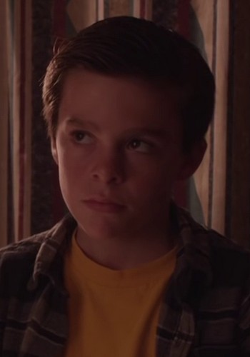 Picture for Hayes Polk