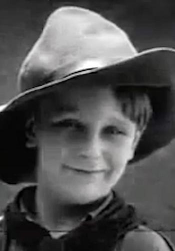 Picture for Robin 'Pop' Ordell