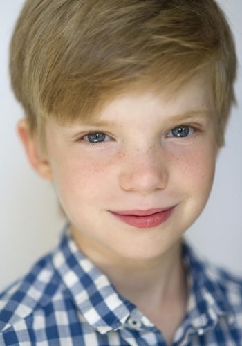 Picture for Logan Creran