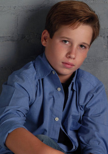 Picture for Dylan Boersma