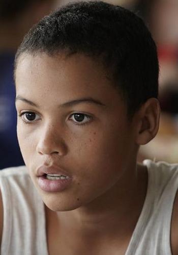 Picture for Mathys Clodion-Gines