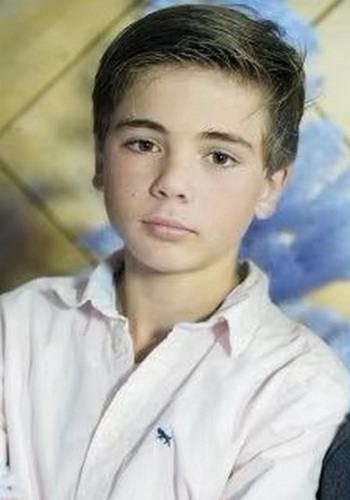 Picture for Oscar Reistad Fosse