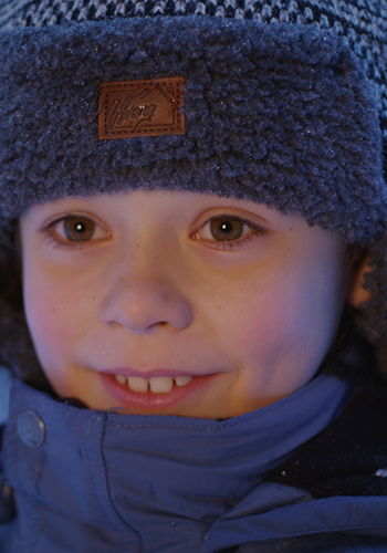 Picture for Kasper Glastad Mouridsen
