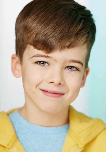 Picture for Hudson Wurster