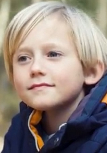 Picture for Alexander W. Sch&oslash;ler