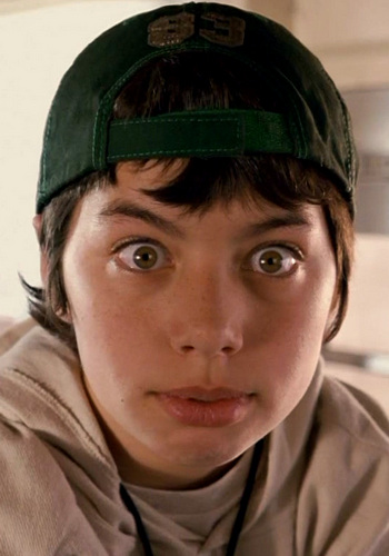 Picture for Cambell Westmoreland