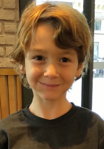 Picture for Luka Hagg&egrave;ge