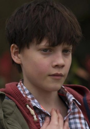 BoyActors - Tom Taylor