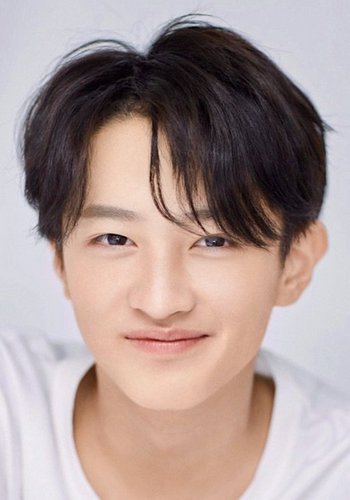 Picture for Pengyuan Shi