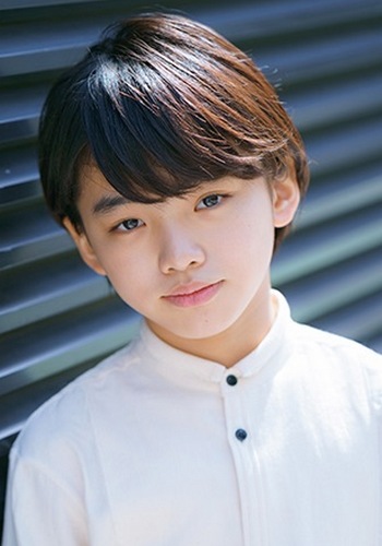 Picture for Fuga Shibazaki