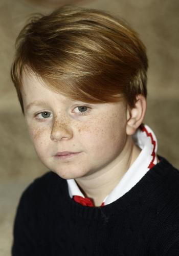 Picture for Silas Strand