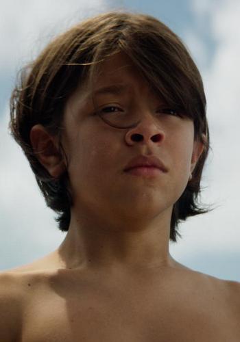 Picture for No&eacute; Salda&ntilde;a