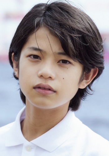 Picture for Soya Kurokawa