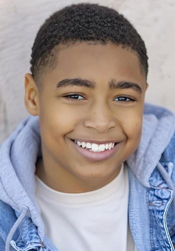 Picture for Elliott J Holmes