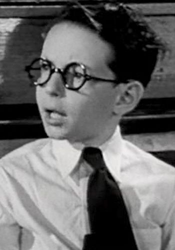 Picture for Darwood Kaye