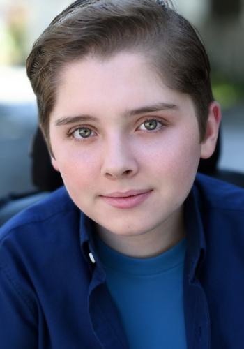 Picture for Jonathan Lengel