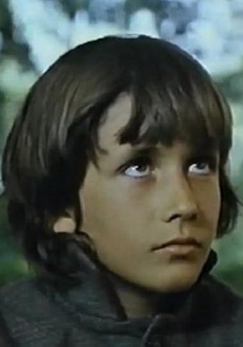 Picture for Xavier Norman Petermann