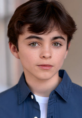 Picture for Aidan Pierce Brennan